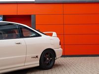 Gebraucht Honda Integra Type R 200 PS (147 kW) 1996 Weiß Coupé
