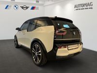 gebraucht BMW i3 Navi Professional*Wärmepumpe*DAB*Unfallfrei*