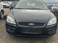 gebraucht Ford Focus tüv neu