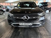 Gebraucht Mercedes GLC200 Avantgarde 204 PS (150 kW) 2023 Grau SUV