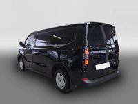 Gebraucht Ford Transit Custom Trend 136 PS (100 kW) 2024 Schwarz Pickup