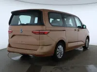 Brugt VW Multivan Life 150 HK (110 kW) 2025 MPV