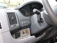 gebraucht Citroën Jumper 30 L1H1 Confort 3.0 HDi 8-Sitzer, Klima