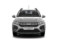 gebraucht Dacia Sandero SanderoStepway Expression TCe 90 CVT