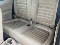 Gebraucht VW Beetle Exclusive 140 PS (102 kW) 2014 Schwarz Kleinwagen