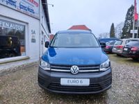 gebraucht VW Caddy Maxi Nfz Kasten BMT - Mod.2019