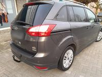 Gebraucht Ford C-MAX 125 PS (91 kW) 2017 Van / Kleinbus
