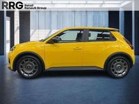 Gebraucht Renault 5 E-Tech Evolution 89 kW (122 PS) 2025 Gelb Limousine