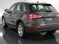 gebraucht Audi Q5 45 TDI quattro tiptronic Pano Navi Matrix LM