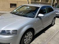 Gebraucht Audi A3 Ambition 105 PS (77 kW) 2008 Limousine