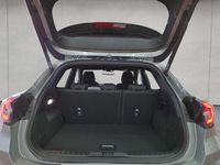 Gebraucht Ford Puma ST-Line 155 PS (114 kW) 2024 Solar silver metallic SUV