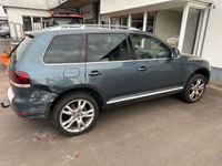 gebraucht VW Touareg V10