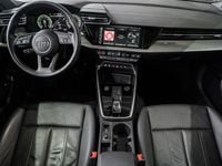 Gebraucht Audi A3 Sportback e-tron 204 PS (150 kW) 2022 Schwarz Kleinwagen