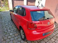 gebraucht VW Polo 1.2 44 kW Trendline 6R