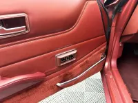 Gebraucht Datsun 280ZX 135 PS (99 kW) 1979 Rot Coupé