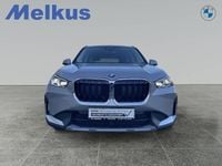 Gebraucht BMW X1 156 PS (114 kW) 2025 Silber SUV
