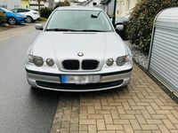 Gebraucht BMW 320 150 PS (110 kW) 2023 Silber Coupé