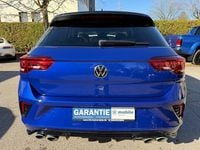 Gebraucht VW T-Roc Beats 300 PS (220 kW) 2021 Blau SUV