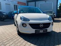 Second-hand Opel Adam 101 CP (74 kW) 2019 Alb Hatchback