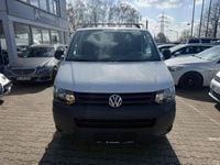 Gebraucht VW Transporter 84 PS (61 kW) 2011 Weiß Van