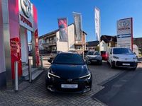 Neu Toyota Corolla 178 PS (130 kW) 2025 Schwarz Kombi