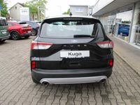 gebraucht Ford Kuga 1.5 EcoBoost COOL&CONNECT AHK abnehmbar