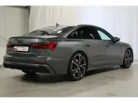Gebraucht Audi S6 Ambiente 253 PS (186 kW) 2025 Grau Limousine