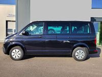 Gebraucht VW T6.1 150 PS (110 kW) 2024 Schwarz Van