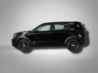 Neu Opel Frontera Edition 110 PS (80 kW) 2025 Karbon schwarz metallic SUV
