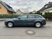 gebraucht Audi A4 Attraction