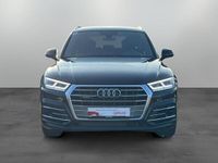 gebraucht Audi Q5 S-Line 50 TFSIe Quattro S-tronic/Navi,LED,Air