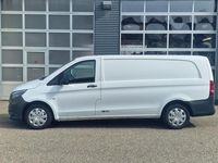 Gebraucht Mercedes Vito 140 PS (102 kW) 2020 Arktikweiss Van