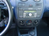 gebraucht Ford Fiesta Fiesta1.3 Fun