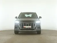 Gebraucht Audi Q5 Advanced 204 PS (150 kW) 2022 Brillantschwarz SUV