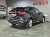 Usata VW Taigo 95 CV (69 kW) 2022 Nero SUV