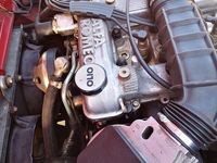 Gebraucht Alfa Romeo Spider 120 PS (88 kW) 1992 Rot Cabrio