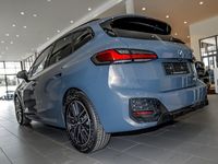 gebraucht BMW 220 i M-SPORT+DAP+PAP+PANO+AHK+HEAD-UP