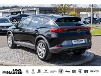 Używany Cupra Formentor 150 KM (110 kW) 2024 Czarny SUV