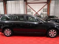 Gebraucht Volvo V70 114 PS (83 kW) 2012 Schwarz Kombi
