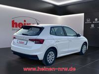 gebraucht Skoda Fabia 1.0 MPI Selection FLA LM LED PDC SHZ