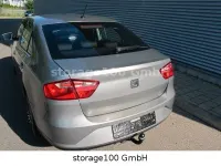 Gebraucht Seat Toledo Style 125 PS (91 kW) 2016 Beige Kleinwagen