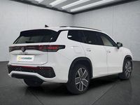 Gebraucht VW Tayron 193 PS (141 kW) 2025 Weiß SUV