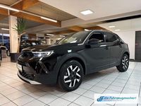 Gebraucht Opel Mokka-e Elegance 100 kW (136 PS) 2022 Schwarz SUV