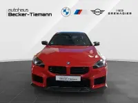 Gebraucht BMW M2 Performance 460 PS (338 kW) 2024 Rot Coupé
