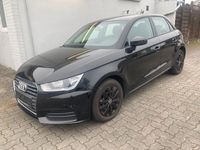 gebraucht Audi A1 Sportback+NAVI+DSG+PDC+SHZ