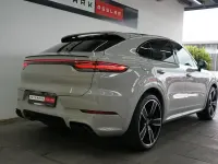 Second-hand Porsche Cayenne 462 CP (339 kW) 2021 Gri SUV