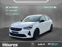 gebraucht Opel Corsa GS Line KAMERA NAVI TEMPOMAT KLIMA -