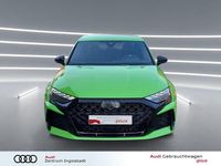 Gebraucht Audi RS3 Ambiente 400 PS (294 kW) 2025 Grün Limousine