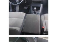 Gebraucht VW Tiguan 2012 Schwarz SUV