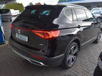 Gebraucht Seat Tarraco 4Drive 190 PS (139 kW) 2020 Schwarz SUV